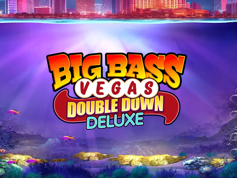 Christmas Big Bass Bonanza - Jackpot na 655bet