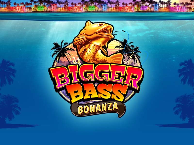 Christmas Big Bass Bonanza - Jackpot na 655bet
