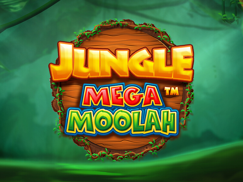 Jungle Mega Moolah - Caça ao Jackpot na 655bet