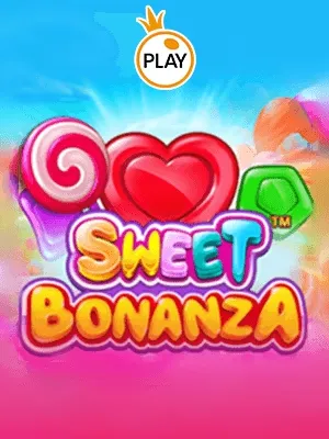 Sweet Bonanza na 655bet